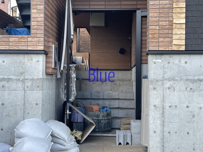 【エントランス】 | セジュール六角橋
