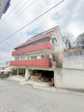 広島市西区山田町　土地の画像