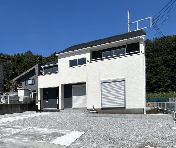 新築　北群馬郡榛東村新井　1号棟