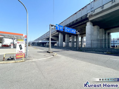 【周辺】 | 松原市大堀喫茶店跡店舗