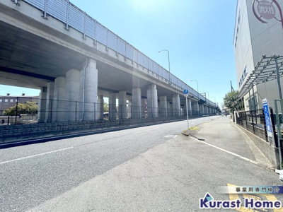 【周辺】 | 松原市大堀喫茶店跡店舗