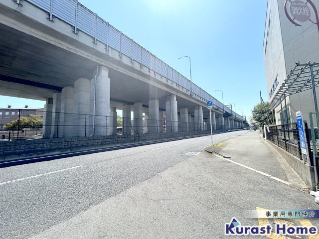 【周辺】 | 松原市大堀喫茶店跡店舗