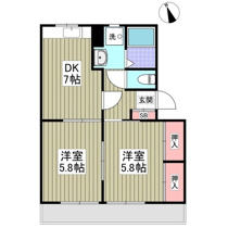 第2春実マンションの画像