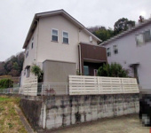 広島市安芸区瀬野南町の画像