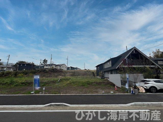 茅ヶ崎市第芹沢　新築戸建　全４棟　