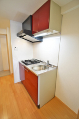 【キッチン】 | グランリジエール
