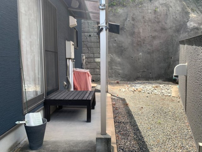 【外観】 | 広島市南区向洋大原町