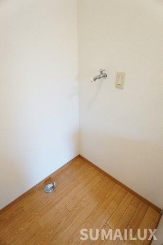 熊本市西区池田２丁目のタウンの設備