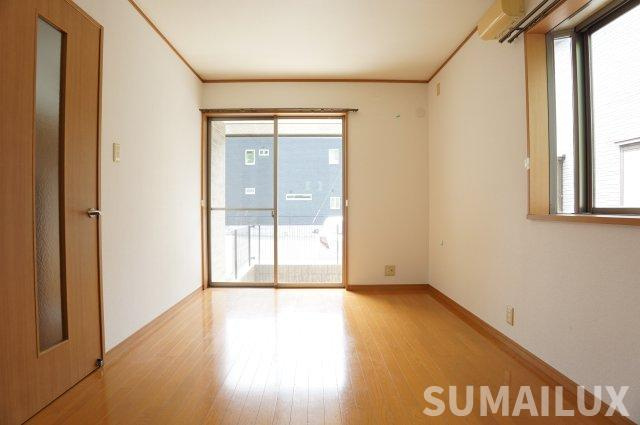 熊本市西区池田２丁目のタウンの内装