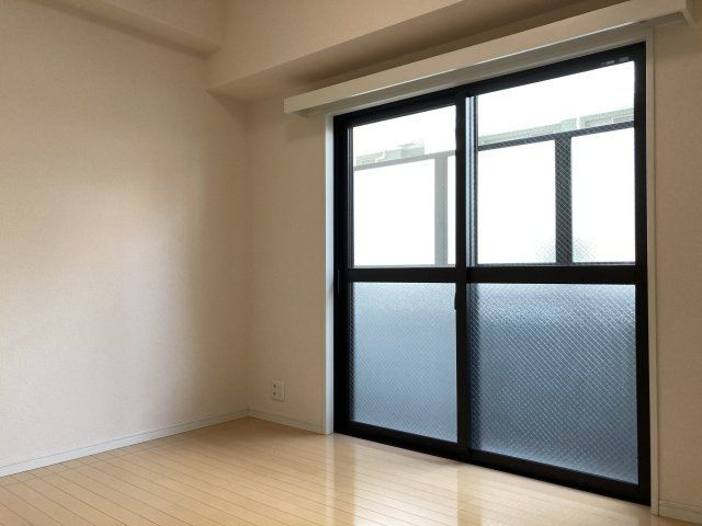 プレール・ドゥーク住吉の居間・リビング