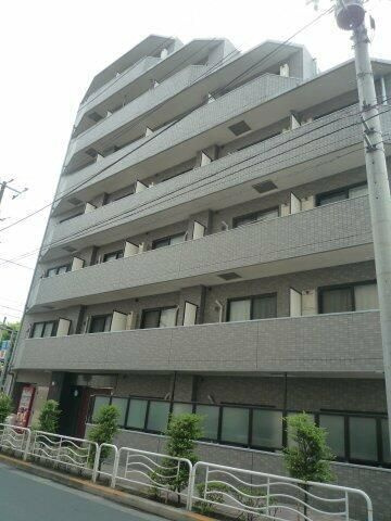 プレール・ドゥーク住吉のその他共用部分