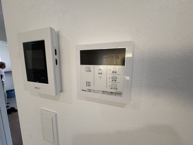 第二稲熊ビル（リノシス）の設備