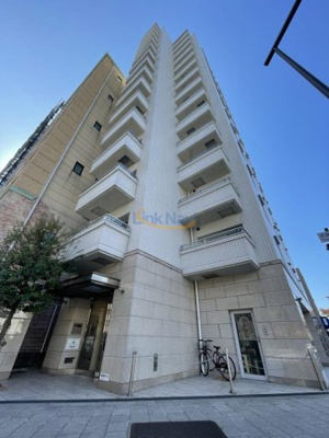 【外観】 | キャピトル天神橋