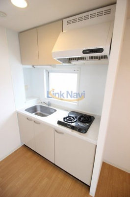 【キッチン】 | キャピトル天神橋