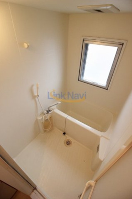 【浴室】 | キャピトル天神橋