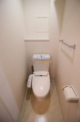 【トイレ】 | キャピトル天神橋