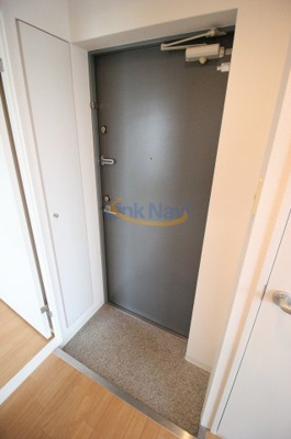 【玄関】 | キャピトル天神橋