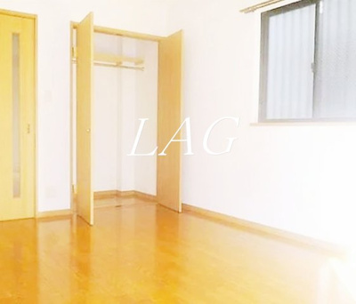 【寝室】 | ライズ | 寝室です。