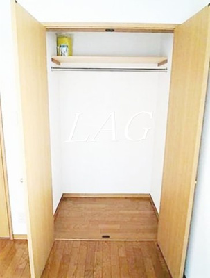 【収納】 | ライズ | 収納です。