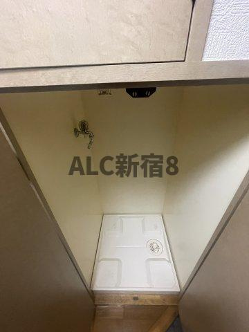 ルーブル世田谷の設備