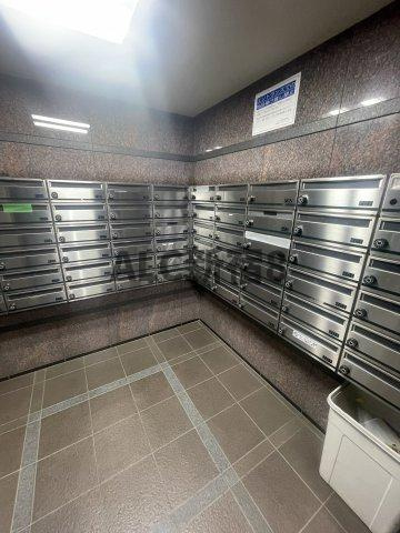 ルーブル世田谷のその他共用部分