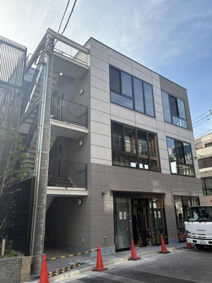 【外観】 | ｓｏｎａｒｅ