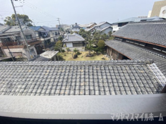 【展望】 | ALEGRIA住道South