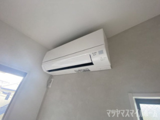 【設備】 | ALEGRIA住道South