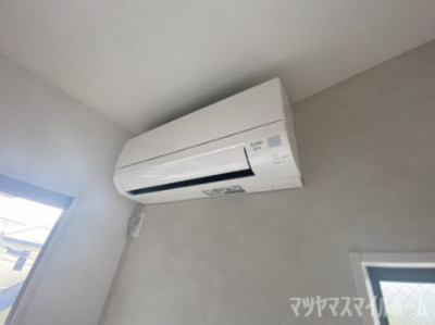 【設備】 | ALEGRIA住道South
