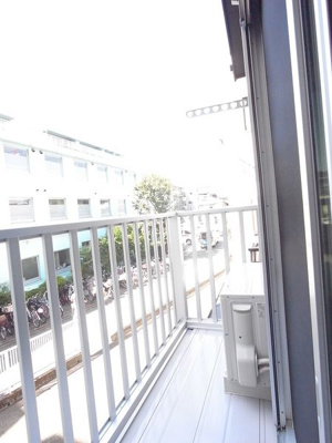【展望】 | 北区王子2丁目戸建