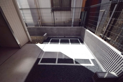【駐車場】 | レピュア錦糸町
