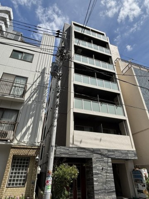 【外観】 | レピュア錦糸町