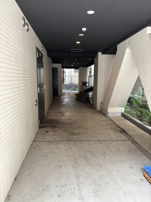 【その他共用部分】 | レピュア錦糸町
