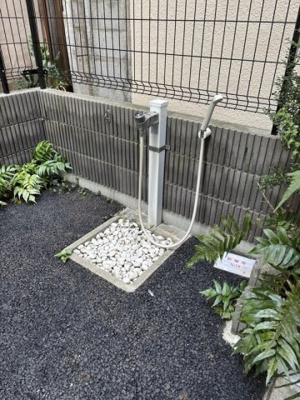 【設備】 | レピュア錦糸町