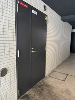【その他共用部分】 | レピュア錦糸町