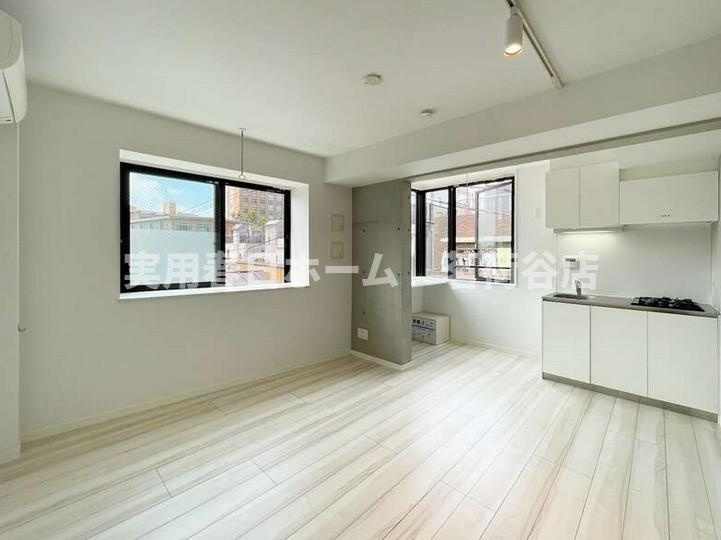 【居間・リビング】