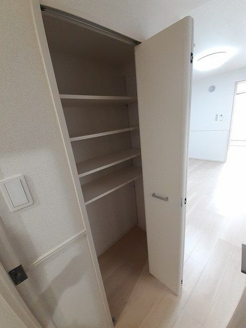 メゾン・ド・カナル森下のその他|シューズクローゼット