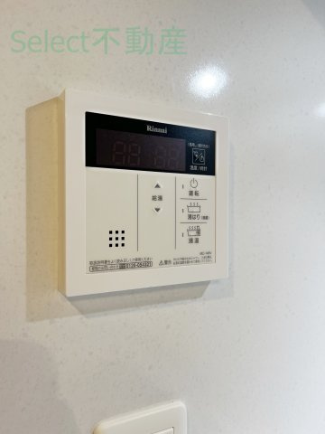 S-RESIDENCE上前津駅前の設備
