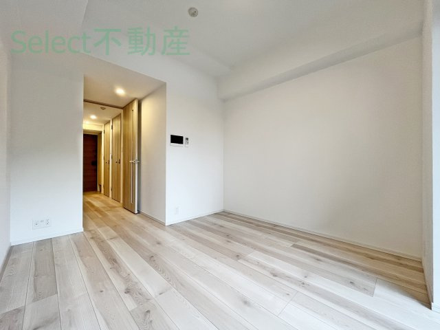 S-RESIDENCE上前津駅前の居間・リビング