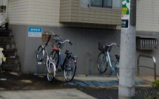 フォレスト江古田のその他共用部分