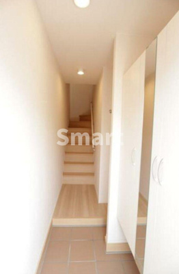 【玄関】 | グランドステージⅠ