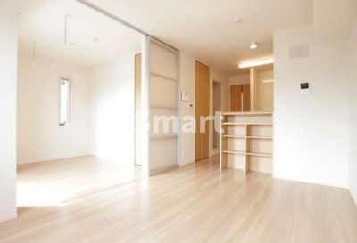 【居間・リビング】 | グランドステージⅠ