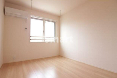 【寝室】 | グランドステージⅠ