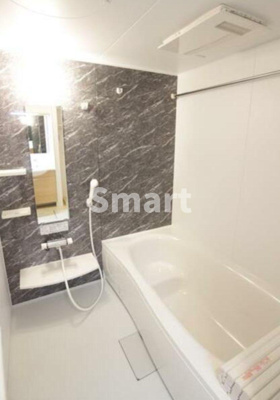 【浴室】 | グランドステージⅠ