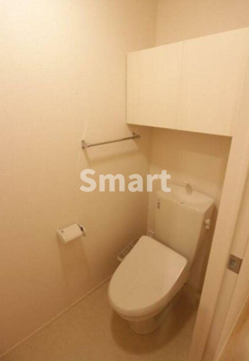 【トイレ】 | グランドステージⅠ