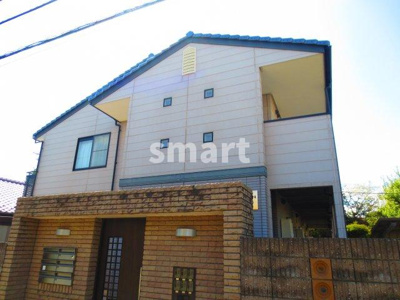 【外観】 | シャルマンハイツII