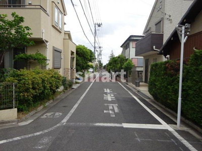 【その他】 | シャルマンハイツII