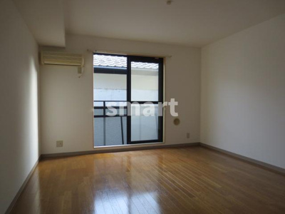 【居間・リビング】 | シャルマンハイツII