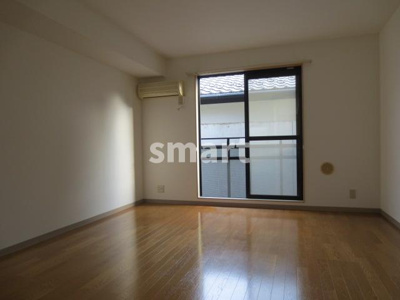 【寝室】 | シャルマンハイツII