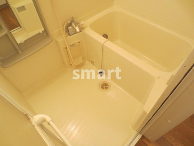 【浴室】 | シャルマンハイツII